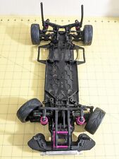 SAKURA D3 4WD RC Drift Car 1/10, used for sale  Shipping to South Africa