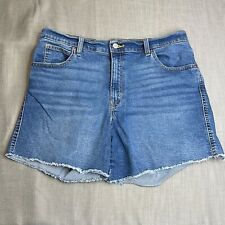 Levi shorts womens for sale  Akron