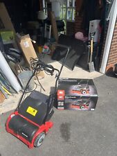 Einhell 1231 electric for sale  MANCHESTER