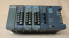 Usado, Unidade controladora programável Siemens SIMATIC TI305 01BJ TI330-37 comprar usado  Enviando para Brazil