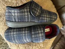 Mens totes slippers for sale  NUNEATON