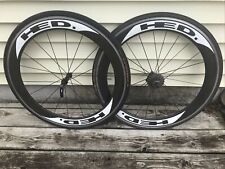 hed wheels clincher for sale  Mondovi