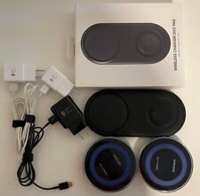 wireless charger samsung trio for sale  Austin