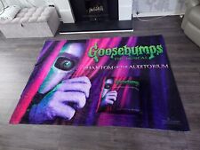 Goosebumps musical phantom for sale  CHELMSFORD