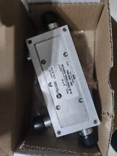 Microlab CK-17E Directional Coupler 10db, used for sale  Shipping to South Africa