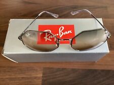 Rayban octagon sunglasses for sale  OLDHAM