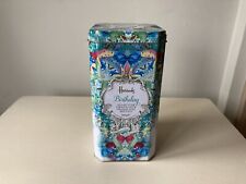 Harrods biscuit tin for sale  BANBURY