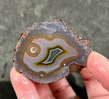 Agate nodule faced for sale  Fountain Valley