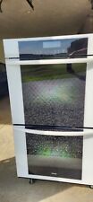 Miele dual oven for sale  Glen Rock