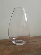 Vaso vetro per usato  Sandigliano