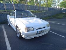 Ford escort 1.6l for sale  ROSSENDALE