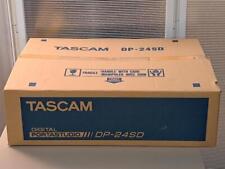 Tascam 24sd multi for sale  Shipping to Ireland