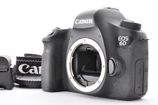 Cámara digital Canon EOS 6D Excelleent+5 S/C 35.361 SLR 20,2 MP X1081 segunda mano  Embacar hacia Argentina