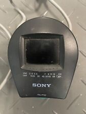 Sony watchman 2.2 for sale  Reno