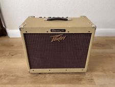 Peavey classic guitar for sale  Henderson