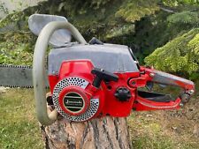 Vintage Jonsereds 621 chainsaw in factory condition, serviced, for sale, used for sale  Shipping to South Africa