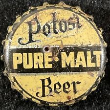 Potosi pure malt for sale  West Hartford