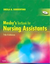 Mosby textbook nursing for sale  Aurora