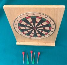 Miniature dart board for sale  Summerville