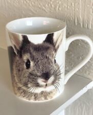 Ceramic rabbit mug for sale  MORECAMBE