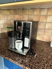 Kaffeemaschine vollautomat gebraucht kaufen  Lehnin