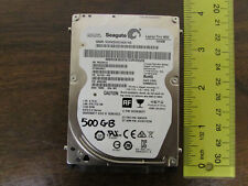 Seagate ST500LM021 Laptop Thin 500GB HDD 2.5" SATA 7200RPM 32MB Cache Apple for sale  Shipping to South Africa