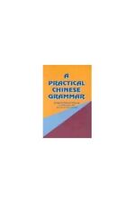 Practical chinese grammar for sale  UK