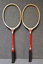 Mohawk badminton rackets for sale  Mansfield