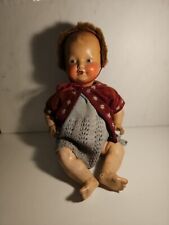 Antique jointed baby for sale  NEATH