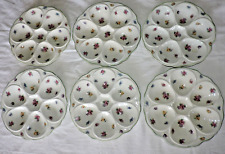 Set french porcelain d'occasion  Expédié en Belgium