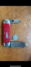 Case knife elephant for sale  Conway