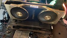 Nvidia titan rtx gebraucht kaufen  Wuppertal