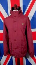 Fred perry fleece for sale  LOUGHBOROUGH