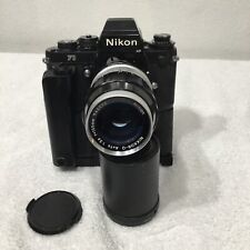 nikon f3 camera for sale  Ballwin