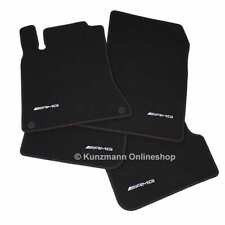 Amg floor mats for sale  Shipping to Ireland