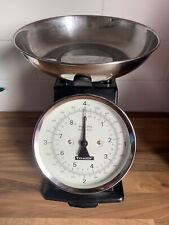 retro kitchen scales for sale  CASTLE DOUGLAS