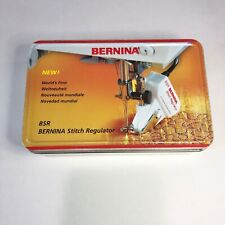 Bsr bernina stitch for sale  Bothell