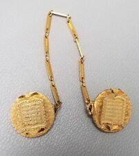 Beautiful jewish gold for sale  Tenafly