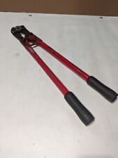 Craftsman bolt cutters for sale  Kankakee