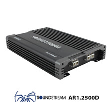 Soundstream ar1.2500d arachnid d'occasion  Expédié en France