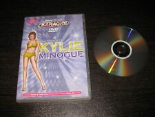DVD karaokê The Songs Of Kylie Minogue comprar usado  Enviando para Brazil