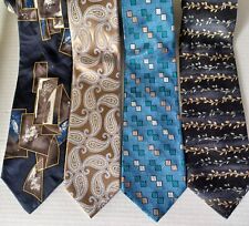 Designer neck ties for sale  Brandon