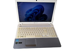 Packard bell easy d'occasion  Maillezais