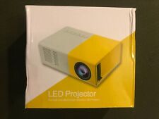 Led projector proiettore usato  Vicenza