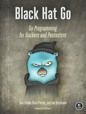 Black hat programming for sale  Mesa