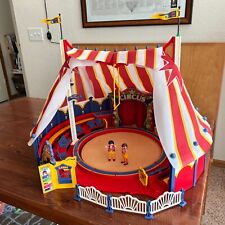Playmobil circus ring for sale  Saint Peter