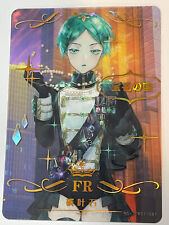 Goddess Story Anime Waifu Doujin Clear FR Clear Card - Phosphophyllite	Land of t for sale  Shipping to South Africa