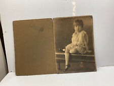 Antique photograph early for sale  Landers