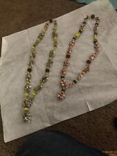 Two beaded small for sale  Wallingford