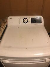 Midea mle45n1bww white for sale  Jonesboro